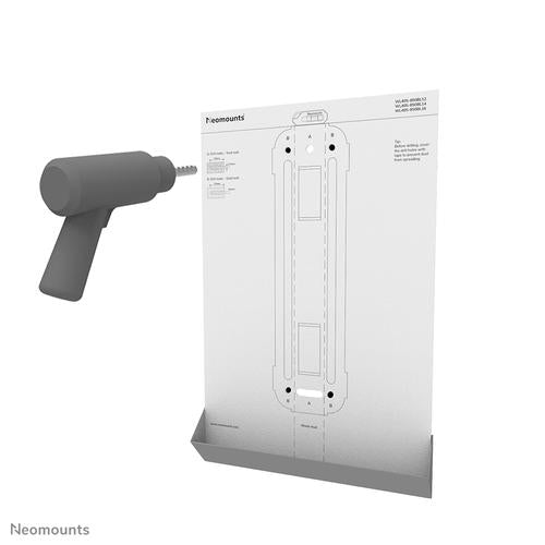Neomounts WL40S-850BL12 TV-beugel wand 32-55