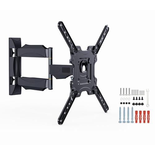 Gembird WM-55ST-01 tv-bevestiging 139,7 cm (55