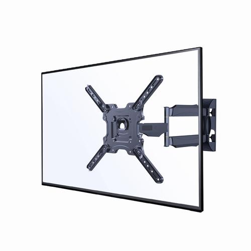 Gembird WM-55ST-01 tv-bevestiging 139,7 cm (55