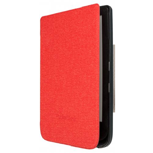 PocketBook WPUC-627-S-RD e-bookreaderbehuizing 15,2 cm (6
