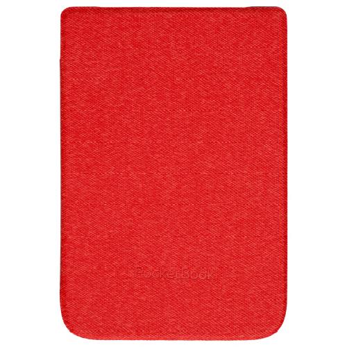 PocketBook WPUC-627-S-RD e-bookreaderbehuizing 15,2 cm (6
