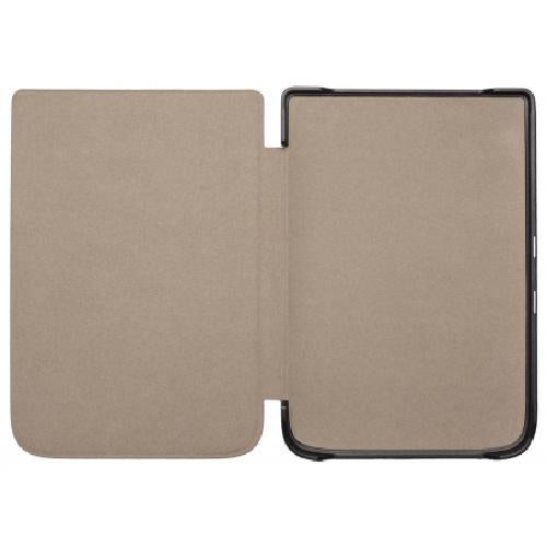 PocketBook WPUC-627-S-RD e-bookreaderbehuizing 15,2 cm (6