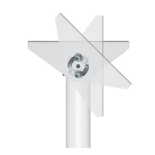 B-Tech BT7808 Wit