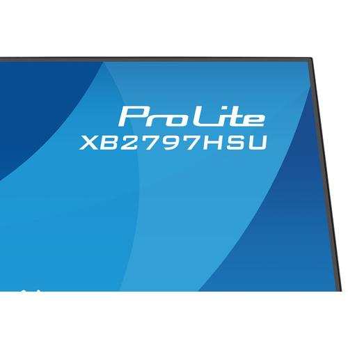 iiyama ProLite X2797HSU-B1 computer monitor 68,6 cm (27