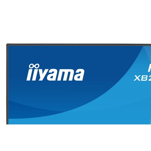 iiyama ProLite X2797HSU-B1 computer monitor 68,6 cm (27