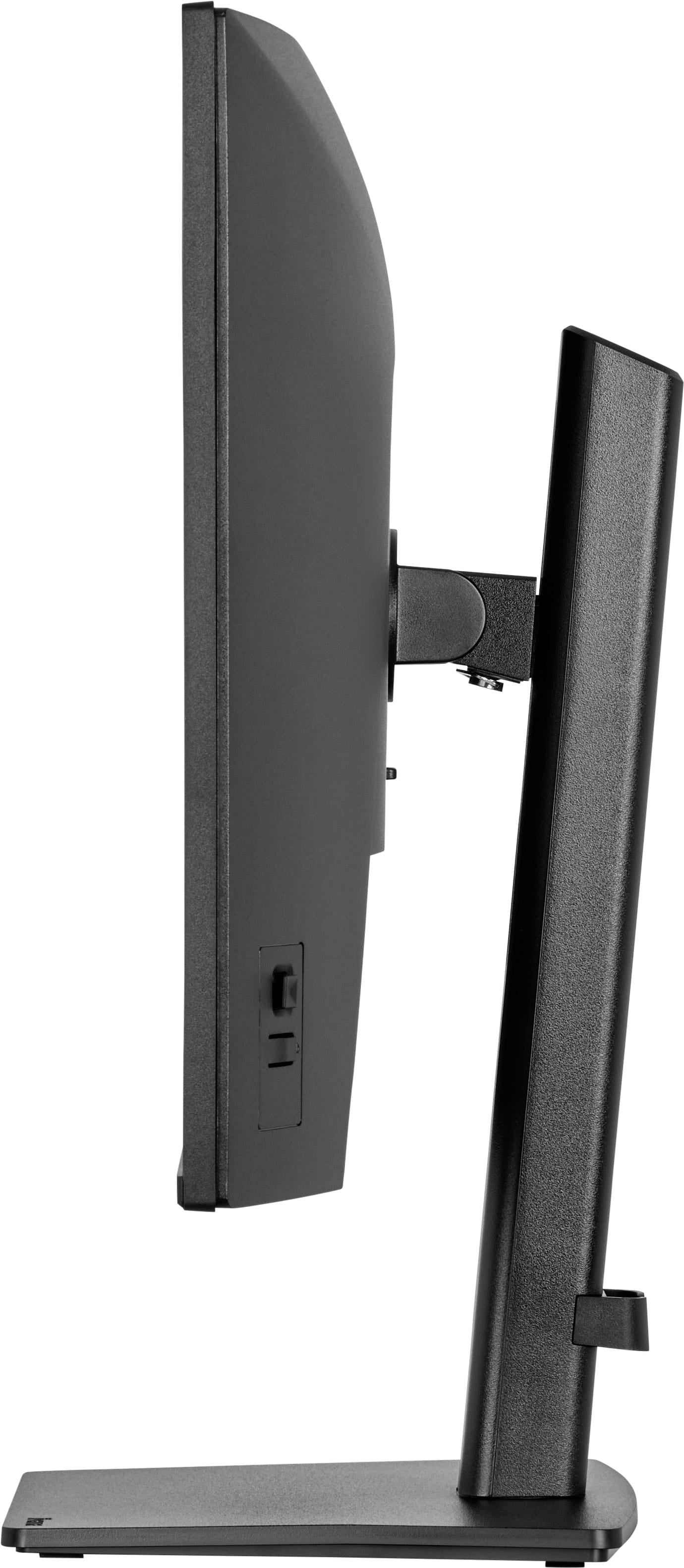 27iWIDE LCD 2560 x 1440 QHD IPS panel LED Bl. USB-Hub(1xOut v3.2 +1xUSB-C(5 Watt)) Pivot Height Adjust.(15cm) 350 cd/m 1000:1 StaticContrast 80.000.000:1 ACR Sp