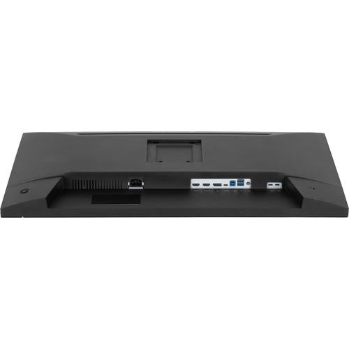 32iWIDE LCD 3840 x 2160 4K UHD VA panel LED Bl. USB-Hub (2xOut v3.2 +2xUSB-C(7 5 Watt)) Adaptive Sync Pivot Height Adjust.(15cm) 400cd/m3000:1 Static Contrast.