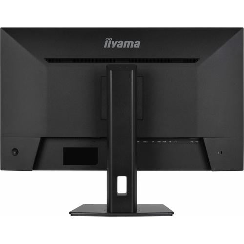 32iWIDE LCD 3840 x 2160 4K UHD VA panel LED Bl. USB-Hub (2xOut v3.2 +2xUSB-C(7 5 Watt)) Adaptive Sync Pivot Height Adjust.(15cm) 400cd/m3000:1 Static Contrast.
