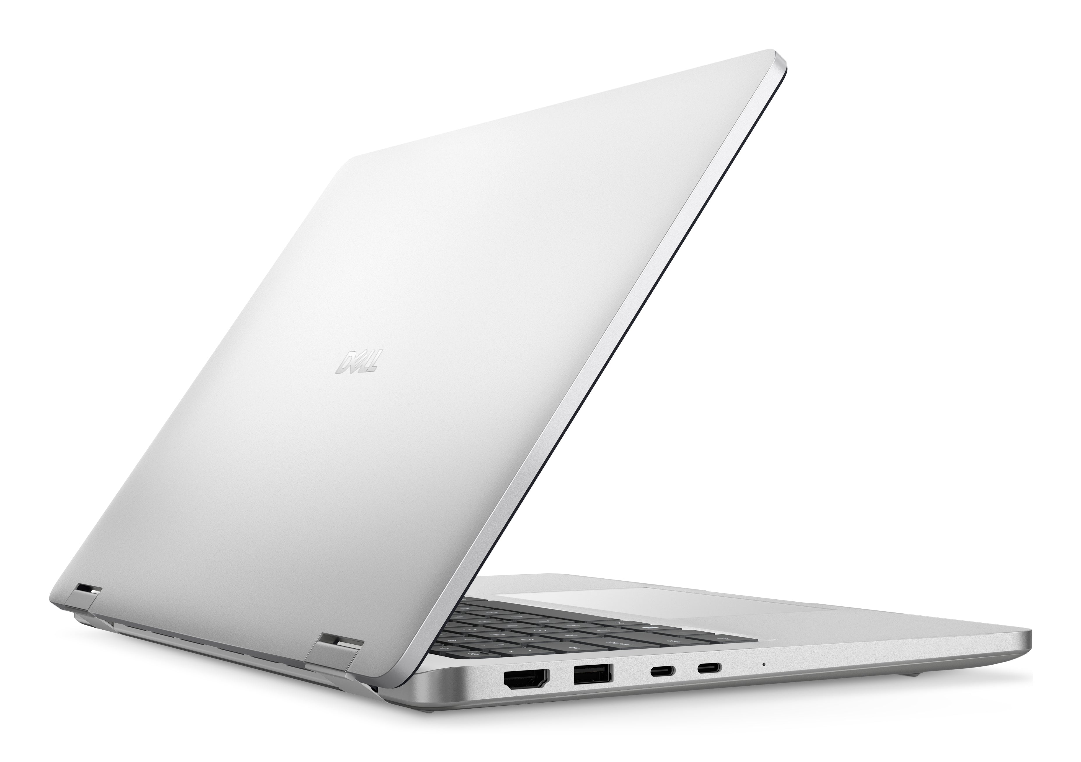 SPL|Dell Pro 14 Plus PB14250|U7-266V|16GB|512 GB SSD|14 FHD+|IR Cam & Mic|FgrPr|SmtCd|3 Cell|65W|WLAN|vPro|Backlit Kb|W11 Pro|1Y Basic Onsite QWERTY