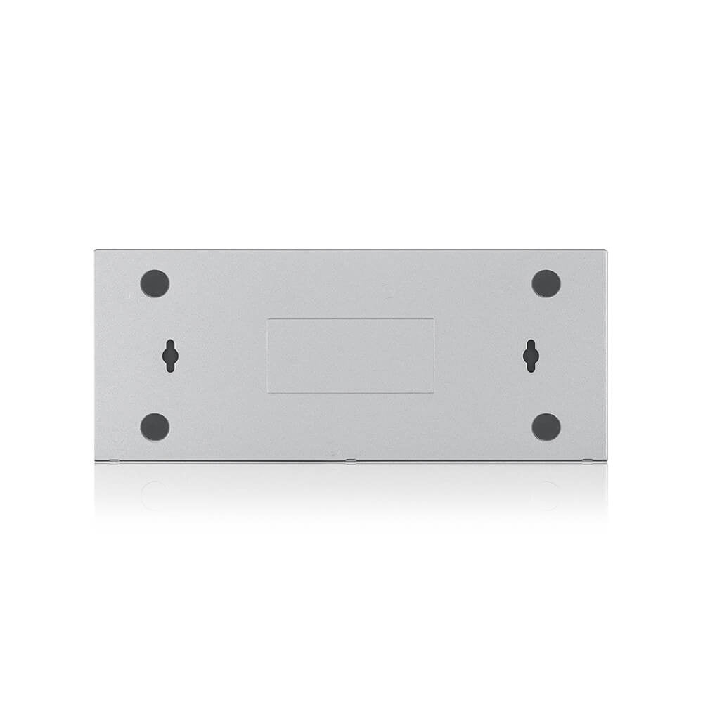 XGS1210-12 v2 12-Port Gigabit webmanaged Switch with 8 port 1G + 2-Port 2.5G + 2-Port SFP+