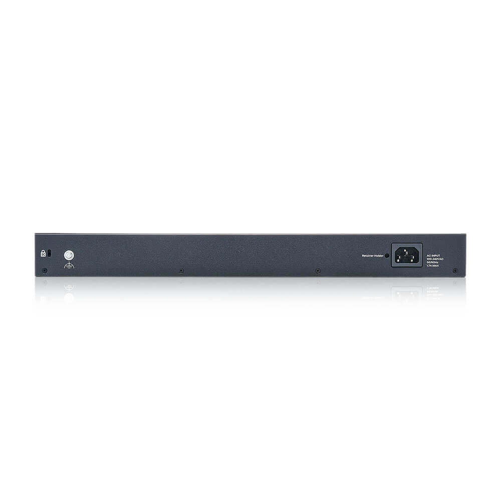 XGS1935-52 52 Port Smart Managed Switch48x Gigabit Copper and 4x 10G SFP+ hybrid mode standalone or NebulaFlex Cloud
