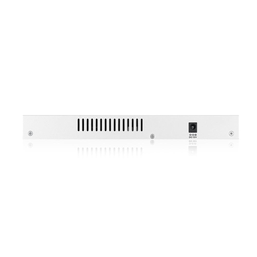 XMG-108 8 Ports 2 5G + 1 SFP+ Desktop MultiGig unmanaged Switch