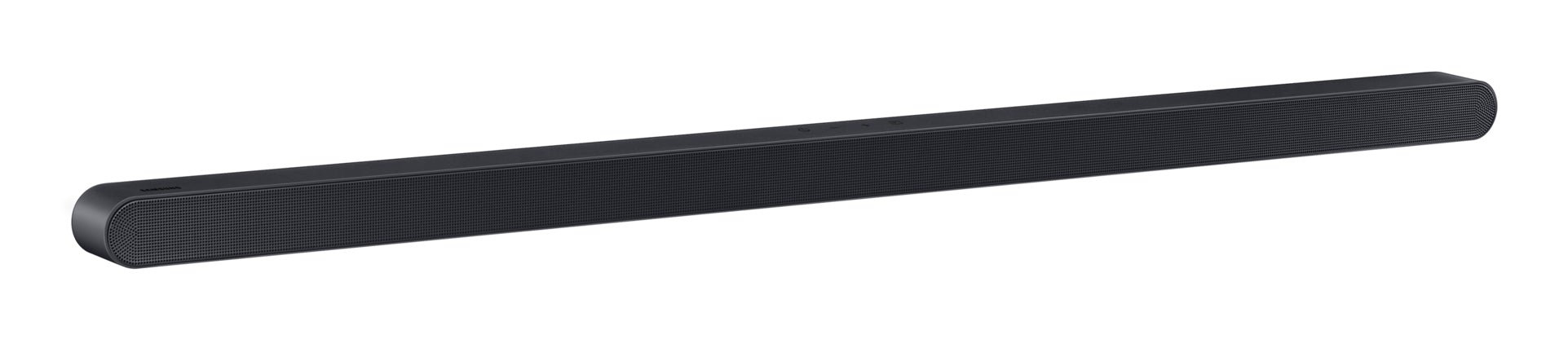 Ultra Slim soundbar / 3.1ch / Dolby Atmos TrueHD DDP / Wireless sub /Wired & Wireless / Black Titanium