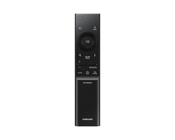 Cinematic Q-series HW-Q600F / 3.1.2ch / Dolby Atmos / wirelesssubwoofer / HDR10+ / black titanium