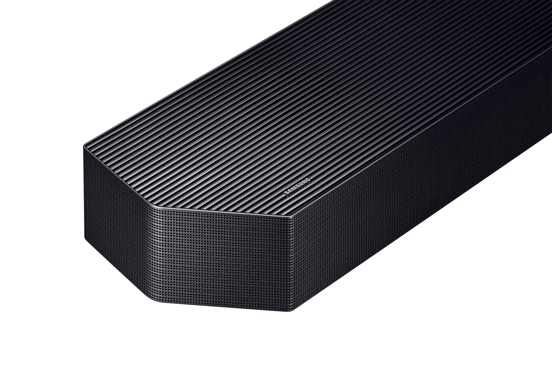 Cinematic Q-series HW-Q990F / 11.1.4ch / Dolby Atmos / wirelesssubwoofer / HDR10+ / black titanium