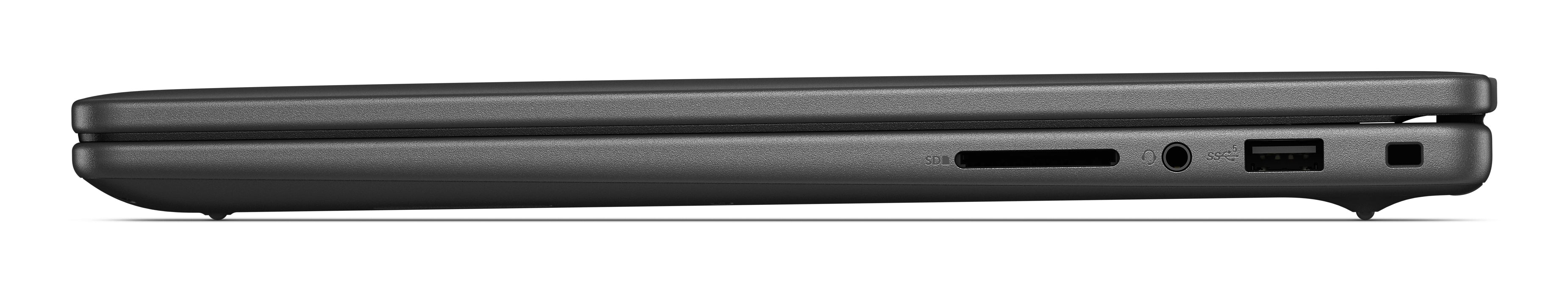 SPL|Dell Pro 14 Essential PV14250|C5-120U|16GB|512GB SSD|14iFHD+|Integrated|FgrPr|4 Cell|65W|WLAN|Backlit Kb|W11 Home|1Y BasicOnsite QWERTY