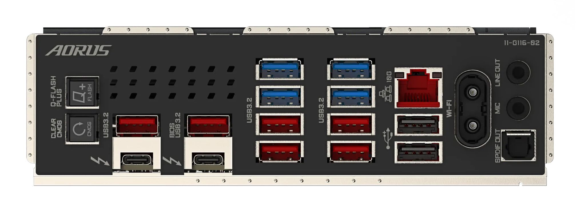 Z890 AORUS MASTER