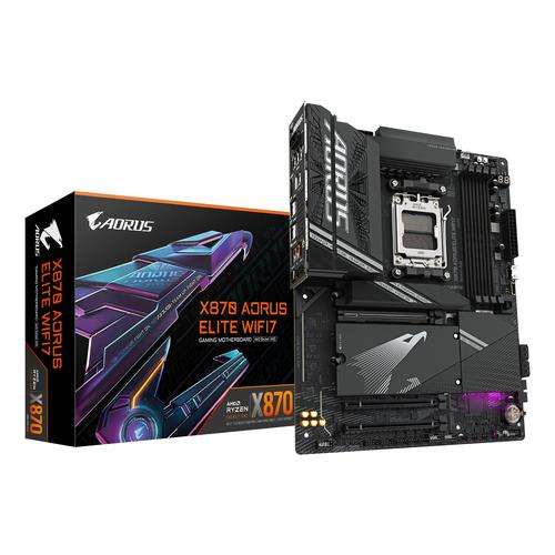 Z890 A ELITE WIFI7