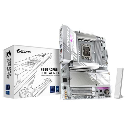 Z890 A ELITE WIFI7