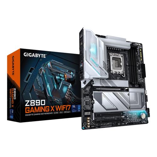 Z890 A ELITE WIFI7