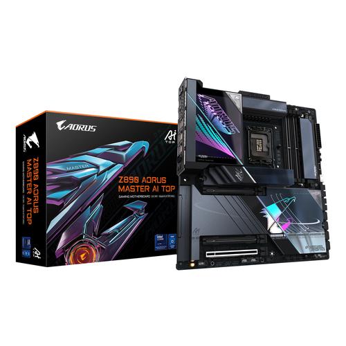 Z890 A MASTER
