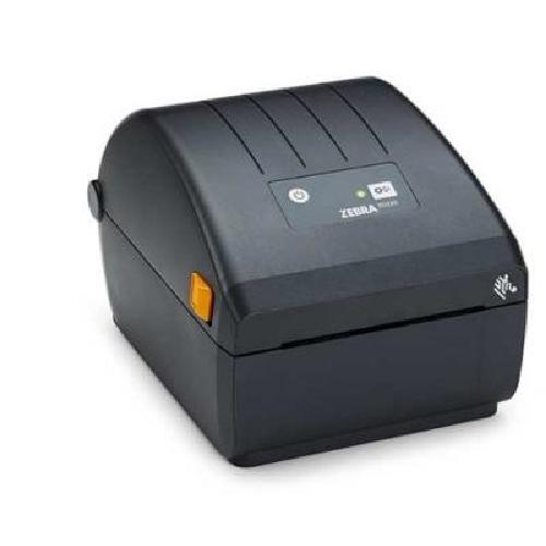 Zebra ZD230 labelprinter Direct thermisch 203 x 203 DPI 152 mm/sec Bedraad Ethernet LAN