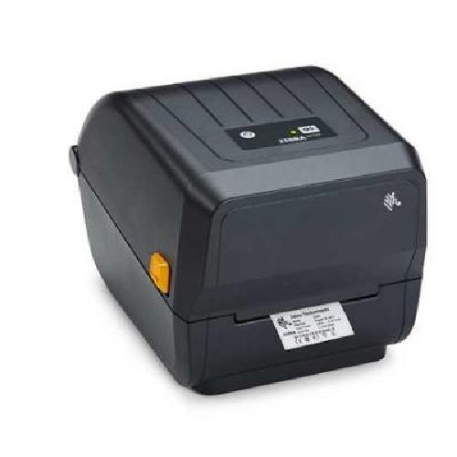 Zebra ZD230 labelprinter Direct thermisch 203 x 203 DPI 152 mm/sec Bedraad Ethernet LAN