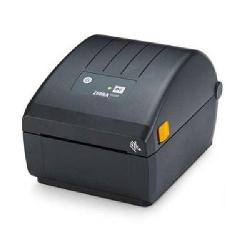 Zebra ZD230 labelprinter Direct thermisch 203 x 203 DPI 152 mm/sec Bedraad Ethernet LAN