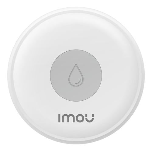 Imou ZL1 waterdetector Sensor en waarschuwingssysteem Draadloos