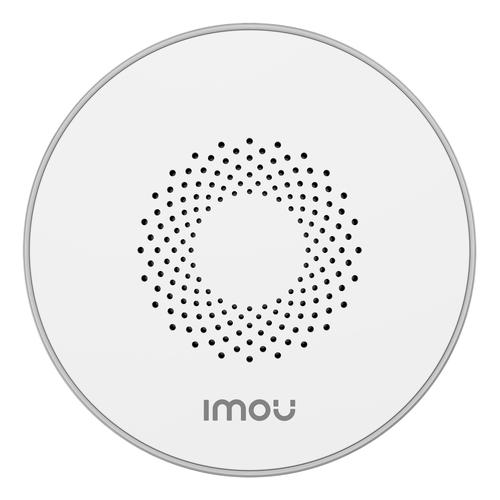 Imou ZR1 Draadloze sirene Binnen Wit