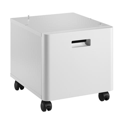 Onderkast licht grijs DCP-L8410CDW MFC-L8690CDW/-L8900CDW/-9570CDW(T)(SP) en HL-L8260CDW/-L8360CDW/-L9310CDW(T)(SP)