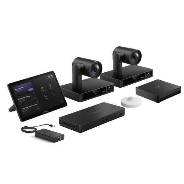 Yealink  ZVC S90-C5U-004