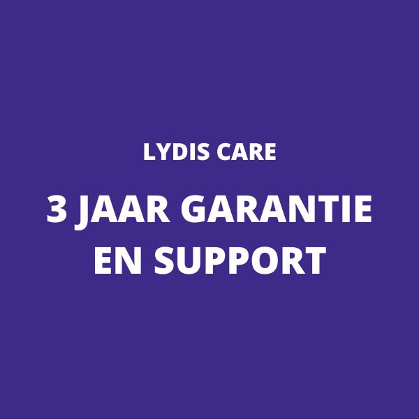 ZVC S90 Care 1 jaar extra garantie