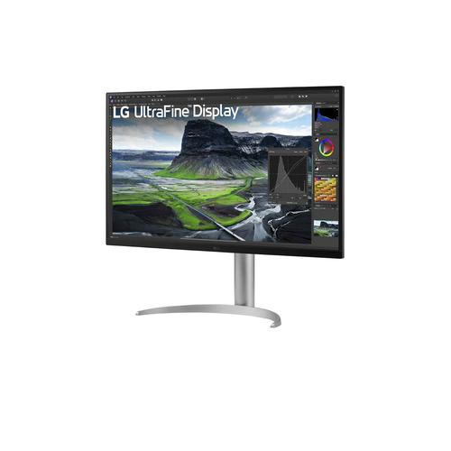 LG Electronics 32UQ850V-W.AEU