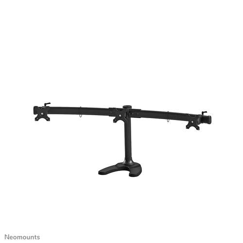 Neomounts Neomounts Flat Screen Desk Mount (stand/grommet)