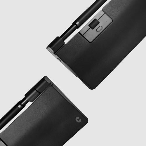 Contour RollerMouse Pro WL Regular WR Vegan leather