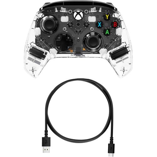 HP Printing & Computing Clutch Gladiate RGB Gaming Controller
