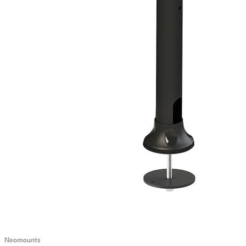 Neomounts Neomounts Flat Screen Desk Mount (stand/grommet)