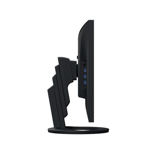 Eizo Flexscan/ 24 Inch Widescreen/ 1920 x 1200/ Black/ IPS/ 5MS/ 350 cd/m2/ 1000:1/ 5 year warrenty on site