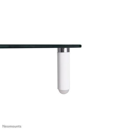 Neomounts Neomounts Monitor Riser (height adjustment: 8 cm)
