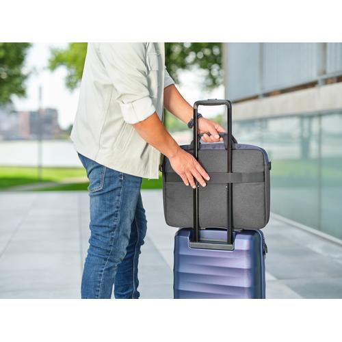 Trust LISBOA 16i LAPTOP BAG - BLUE