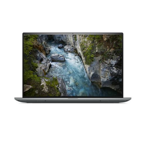 Dell Dell Precision 5490|iU7 165H|32GB|1TB SSD|14i FHD+|IR Cam & Mic|Nvidia RTX 2000Ada|4 cell|130W Type-C|WLAN|Backlit Kb|W11 Pro|3Y ProSpt QWERTY