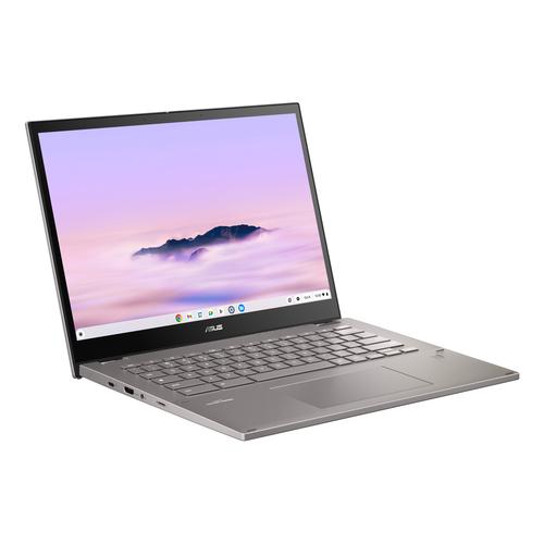 Asus CL3401FFA-LZ008314.0/WUXGA(WU) 1920X1200 16:10/Touch(OGM)/R5-7520C/8GB/256GB 2280 PCIE G3 SSD//63WHrs/Chrome/Backlit//NLD 2Y PUR QWERTY