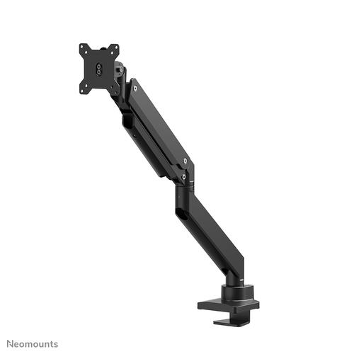 Neomounts Neomounts Flat Screen Desk mount (10-49i) desk clamp/grommet