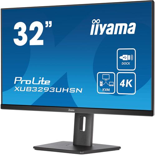 Iiyama XUB3293UHSN-B5