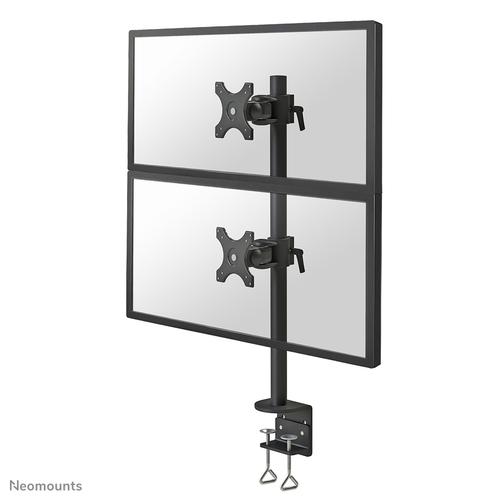Neomounts Neomounts Flat Screen Desk Mount (clamp)