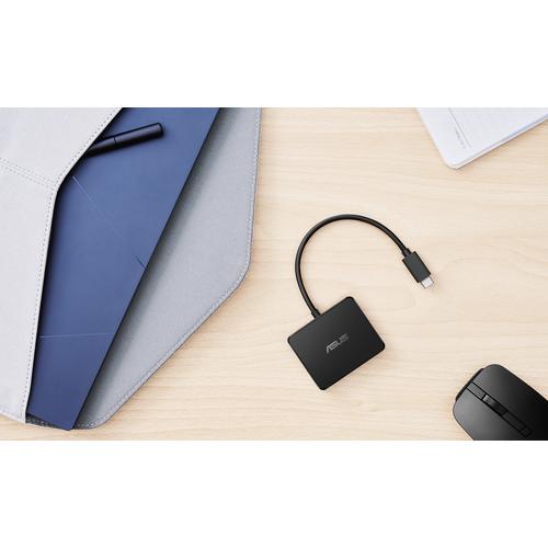 Asus ACC DC100 USB-C MINI DOCK