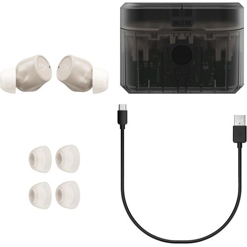 HP Printing & Computing Cirro Buds Pro True Wireless - Tan