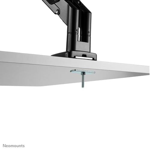 Neomounts Neomounts Desk Mount ultra flat (clamp/grommet)