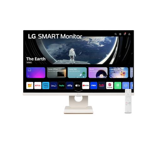 LG Electronics 27SR50F-W.AEU